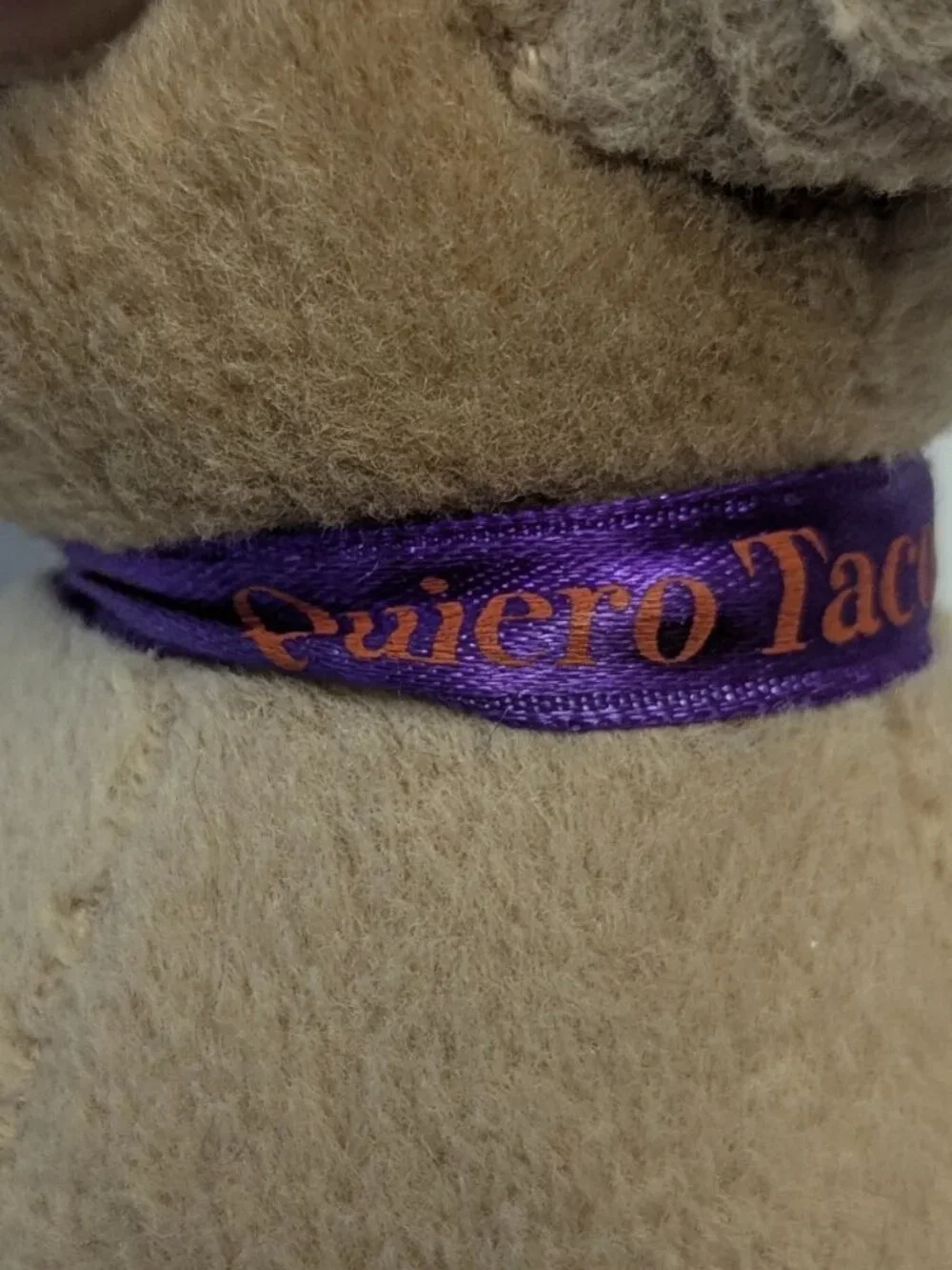 Vintage Happy New Year 2000 Yo Quiero Taco Bell Chihuahua